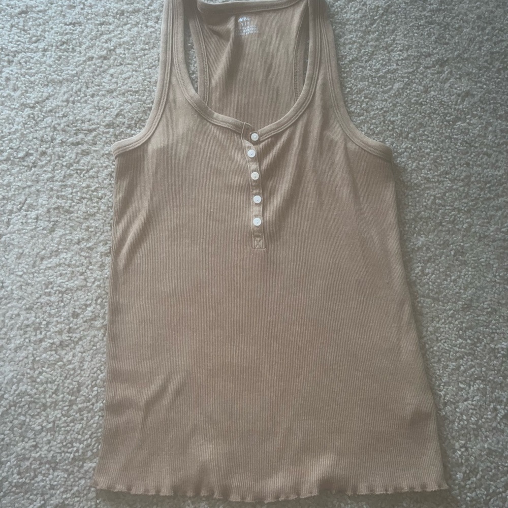 Tan Aerie Tan Tan 🤎 Size Small